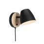 Aplique de perete THEO 2112631003 1x35W/GU10 IP20 de la Nordlux