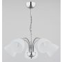 Candelabru TORA 21255 5x60W/E27 IP20 de la Alfa