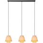 Lampă cu pendul TRIBUTE 21435/03/38 3x40w/e27 ip20 de la Lucide