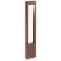 Lampă de podea VEGA 213361 1x15W/G9 ip44 de la Ideal Lux