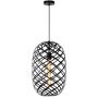 Lampă cu pendul WOLFRAM 21417/32/30 1x60w/e27 ip20 de la Lucide