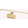 Lampă pentru tablou ALMA 224954 1x12,5W/LED ip20 de la Ideal Lux