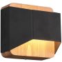 Aplique de perete ARINO 224810132 3000k 1x4.3w/led 400lm ip20 de la Trio