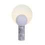 Lampă de masă CACHÉ 2220275010 1x40W/GU10 IP20 de la Nordlux