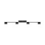 Spot CLYDE 2213530103 4x5W/LED IP20 de la Nordlux