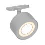 Proiector de șină CLYDE 2213550101 1x5W/LED IP20 de la Nordlux