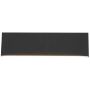 Aplique de perete CONCHA 225172942 3000k 2x6w/led 600lm ip20 de la Trio