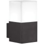 Aplique de perete HUDSON 220060142 3000k 1x11w/e14 320lm ip44 de la Trio