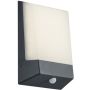 Aplique de perete KASAI 228669142 3000k 1x9w/led 850lm ip54 de la Trio