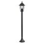 Lampă de podea LATERNA 4 22144 1x60W/E27 de la Eglo