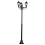 Felinar LATERNA 4 22145 3x60W/E27 de la Eglo