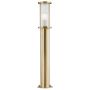 Lampă de podea LINTON 2218308035 1x15W/E27 IP54 de la Nordlux