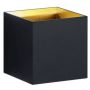 Aplique de perete LOUIS 223310132 3000k 1x4.3w/led 430lm ip20 de la Trio