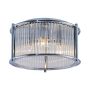 Lampă de tavan MARMO 2200131M 3x40W/E27 IP20 de la Zuma Line