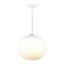 Lampă cu pendul NAVONE 2220433001 1x40W/E27 IP20 de la Nordlux