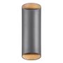 Aplique de perete NICO 2218231050 2x35W/GU10 IP54 de la Nordlux