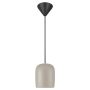 Lampă cu pendul NOTTI 2213073010 1x25W/E27 IP20 de la Nordlux