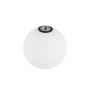Abajur OPAL GLASS 22231-B1 3000K 5W/led 350lm IP20 de la Zambelis