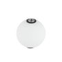 Abajur OPAL GLASS 22232-B1 3000K 5W/led 350lm IP20 de la Zambelis