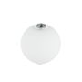 Abajur OPAL GLASS 22232-W1 3000K 5W/led 350lm IP20 de la Zambelis