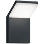 Aplique de perete PEARL 221160142 3000k 1x9w/led 900lm ip54 de la Trio
