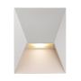 Aplique de perete PONTIO 2218171001 1x25W/GU10 IP54 de la Nordlux