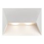 Aplique de perete PONTIO 2218191001 2x25W/GU10 IP54 de la Nordlux