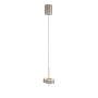 Lampă cu pendul Q-ROTATE 2247-95 2700K-5000K 1x9W/LED 440lm IP20 de la Paul Neuhaus