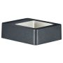 Aplique de perete RENO 220760142 3000k 1x4.5w/led 450lm ip54 de la Trio
