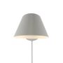 Aplique de perete cu priză STAY 2220381010 3x3W/E14 IP20 de la Nordlux