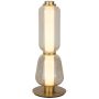 Lampă de masă TABLE LED 23060 3000K 7W/led 490lm IP20 de la Zambelis