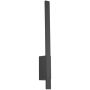 Aplique de perete TAWA 221460142 3000k 1x7.5w/led 800lm ip54 de la Trio