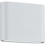 Aplique de perete THAMES 227560231 3000k 2x3w/led 260lm ip54 de la Trio