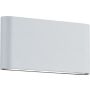Aplique de perete THAMES 227660231 3000k 2x5w/led 400lm ip54 de la Trio