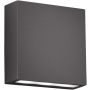 Aplique de perete THAMES 229360242 3000k 2x3w/led 180lm ip54 de la Trio