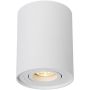Lumină montată pe suprafață Tube 22952/01/31 1x50w/gu10 ip20 de la Lucide