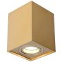 Lumină montată pe suprafață TUBE 22953/01/02 1x50w/gu10 ip20 de la Lucide