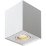 Lumină montată pe suprafață Tube 22953/01/31 1x50w/gu10 ip20 de la Lucide