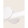 Aplique de perete WALL LAMP 22125-W 3000K 17W/led 810lm IP54 de la Zambelis