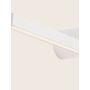 Aplique de perete WALL LAMP 22126-W 3000K 21W/led 1100lm IP54 de la Zambelis