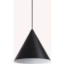 Lampă cu pendul A-LINE 232744 1x60W/E27 ip20 de la Ideal Lux
