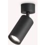 Spot DYNAMITE 231471 1x28W/GU10 ip20 de la Ideal Lux