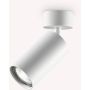 Spot DYNAMITE 231495 1x28W/GU10 ip20 de la Ideal Lux