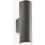 Aplique de perete GUN 236841 2x35W/GU10 ip44 de la Ideal Lux