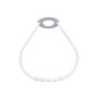 Element de montare HANDLE 23043 IP20 de la Prezent