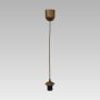 Suport HANGER 23006 IP20 de la Prezent