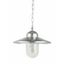 Lampă cu pendul KARLSTAD 230A/GA 1x9W/E27 IP55 de la Norlys