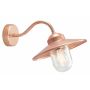 Aplique de perete KARLSTAD 230CO 1x9W/E27 IP55 de la Norlys