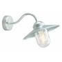 Aplique de perete KARLSTAD 230GA 1x9W/E27 IP55 de la Norlys