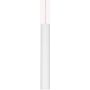Proiector de șină LOOK 231662 1x28W/GU10 ip20 de la Ideal Lux